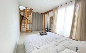 Duplex D'Exception Alfortville Paris City Center